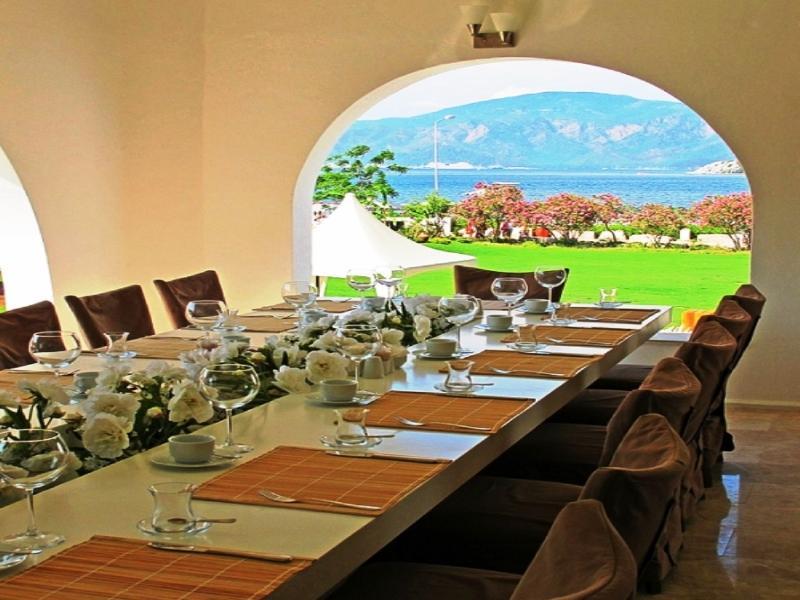 Casa & Blanca Hotel (Adults Only) イチュメレール エクステリア 写真