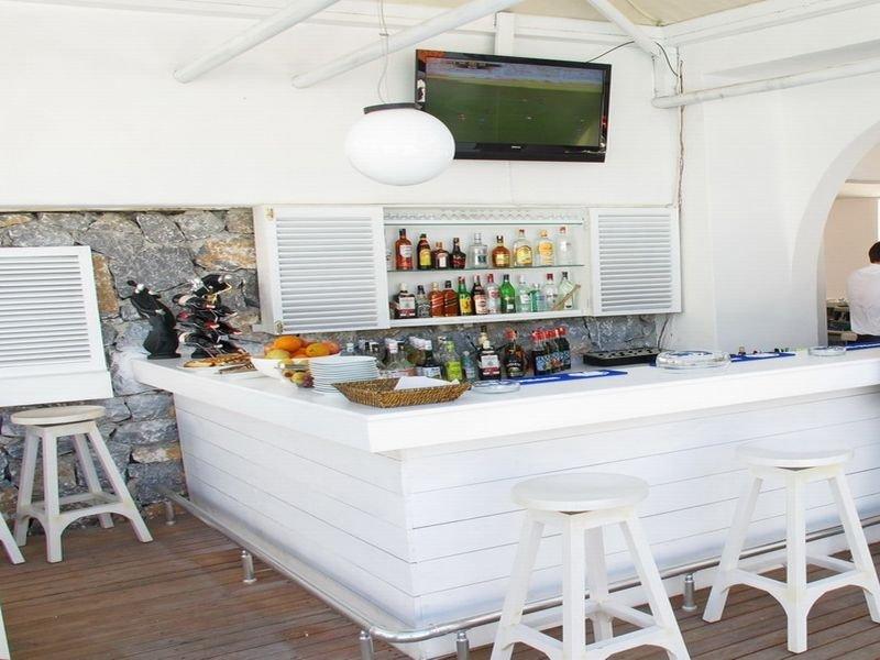 Casa & Blanca Hotel (Adults Only) イチュメレール エクステリア 写真