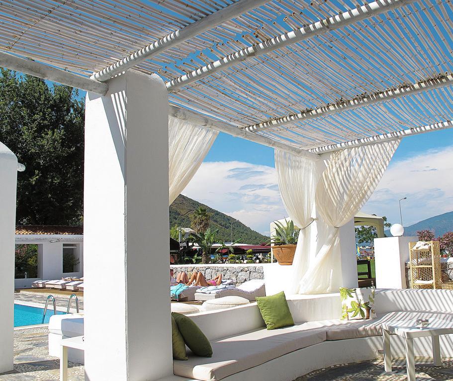 Casa & Blanca Hotel (Adults Only) イチュメレール エクステリア 写真
